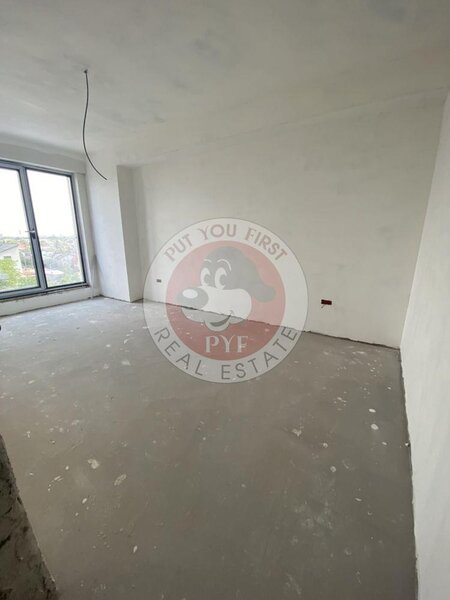 Colosseum Mall | 3 camere | Decomandat | 112 mp | B12005