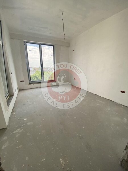 Colosseum Mall | 3 camere | Decomandat | 112 mp | B12005