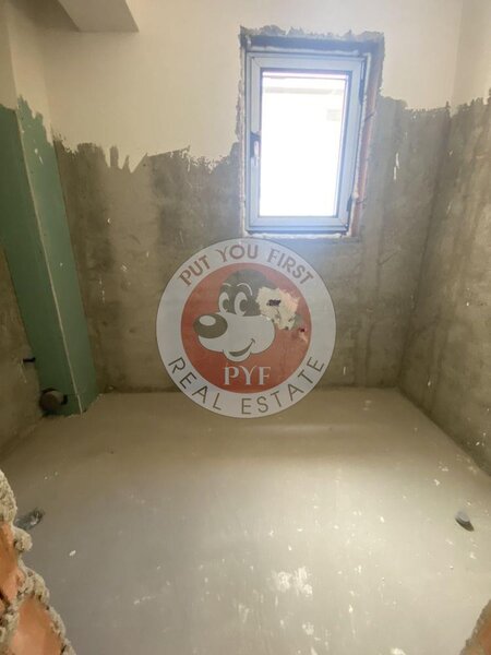 Colosseum Mall | 3 camere | Decomandat | 112 mp | B12005