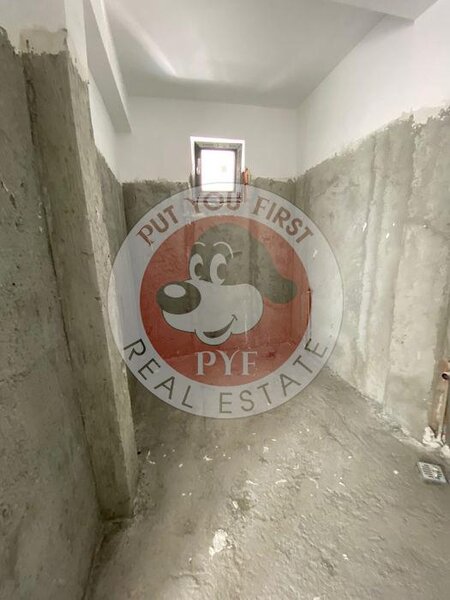 Colosseum Mall | 3 camere | Decomandat | 112 mp | B12005